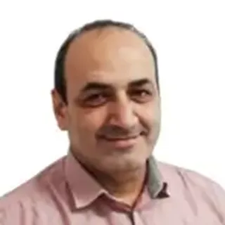 Dr. Hassan Khouri