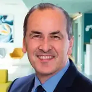 Dr. Hegedűs Zsolt