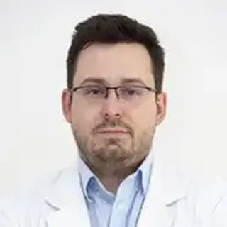 Dr. Ilyés Levente