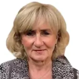 Dr. Kiss Zsuzsanna