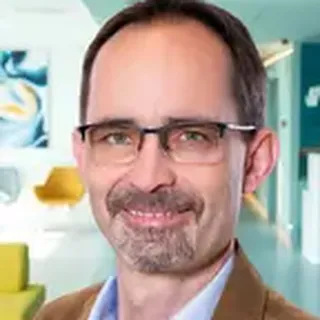 Dr. Környei László