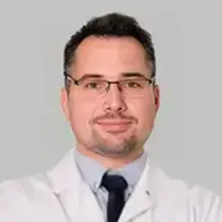 Dr. Kovács Krisztián Balázs