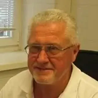Dr. Lőrik Gábor Attila