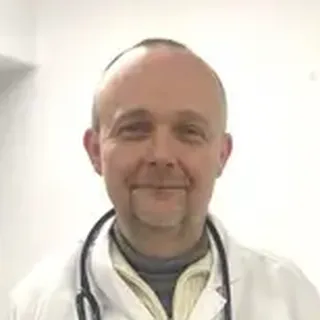 Dr. Mitache András