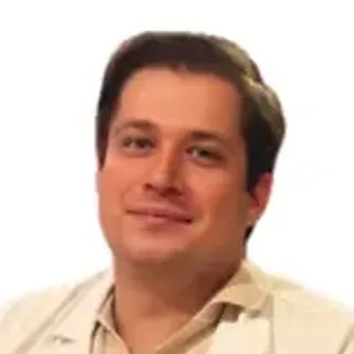 Dr. Molnár András PhD