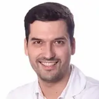 Dr. Nagy Máté