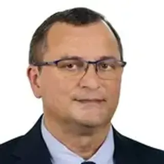 Dr. Papp László