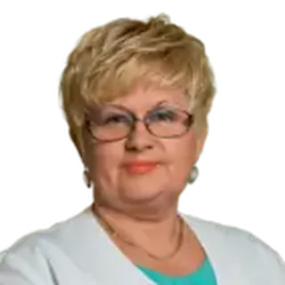 Dr. Polman Erzsébet