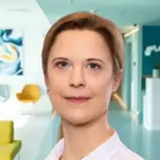 Dr. Silló Pálma