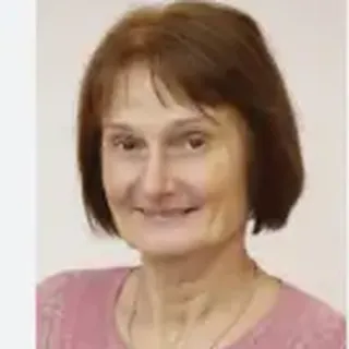 Dr. Sperr Erzsébet