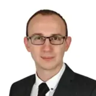 Dr. Székely Péter Pál