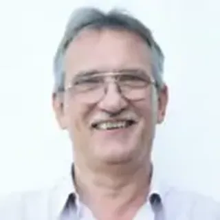 Dr. Tiba Imre