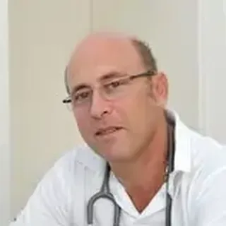 Dr. Vértes András Róbert