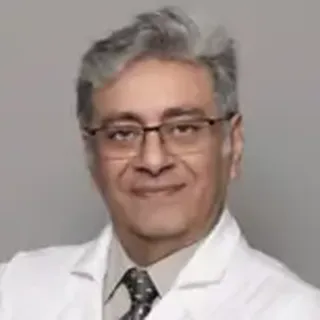 Dr. Zamani Amir